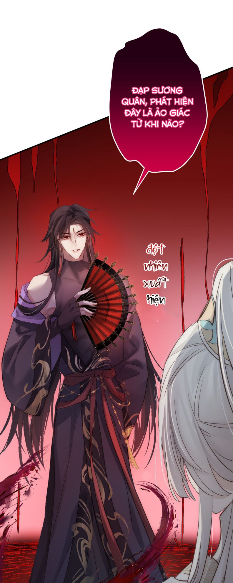 Chuyển Nghịch Âm Dương Chapter 3 - Trang 4