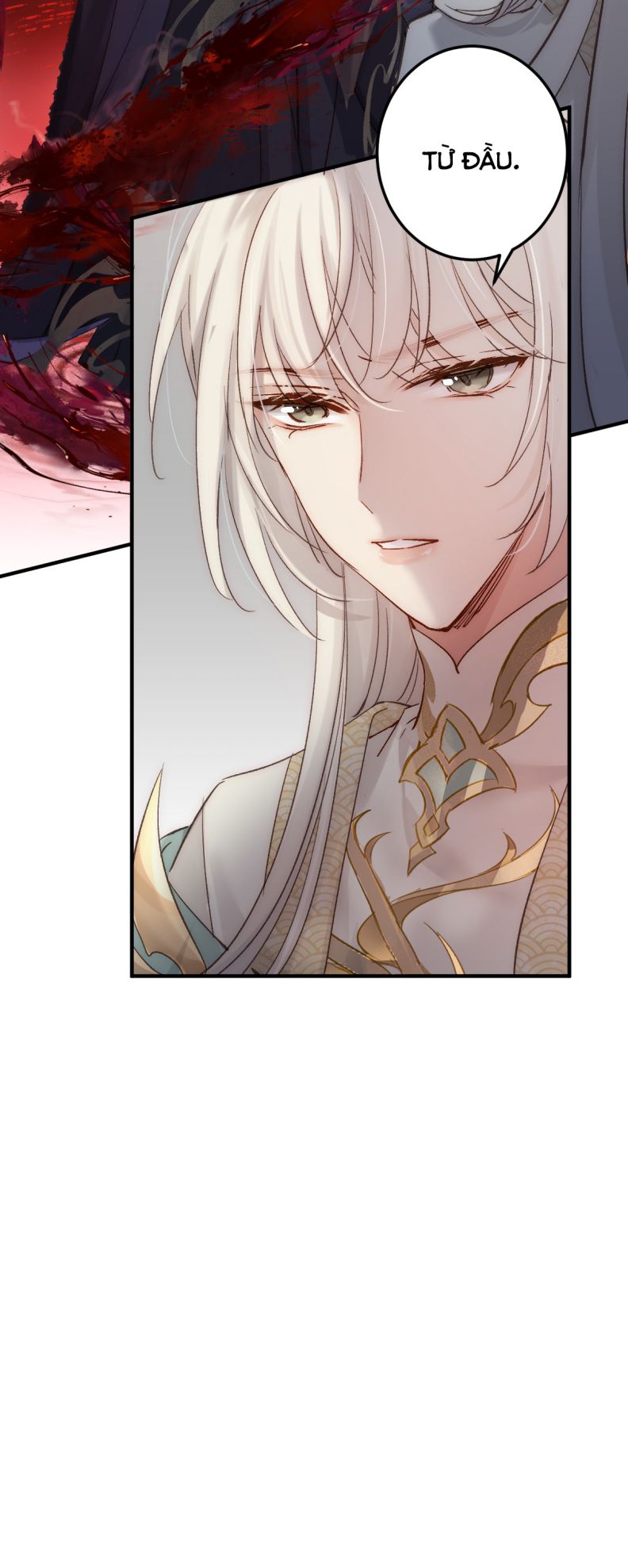 Chuyển Nghịch Âm Dương Chapter 3 - Trang 4