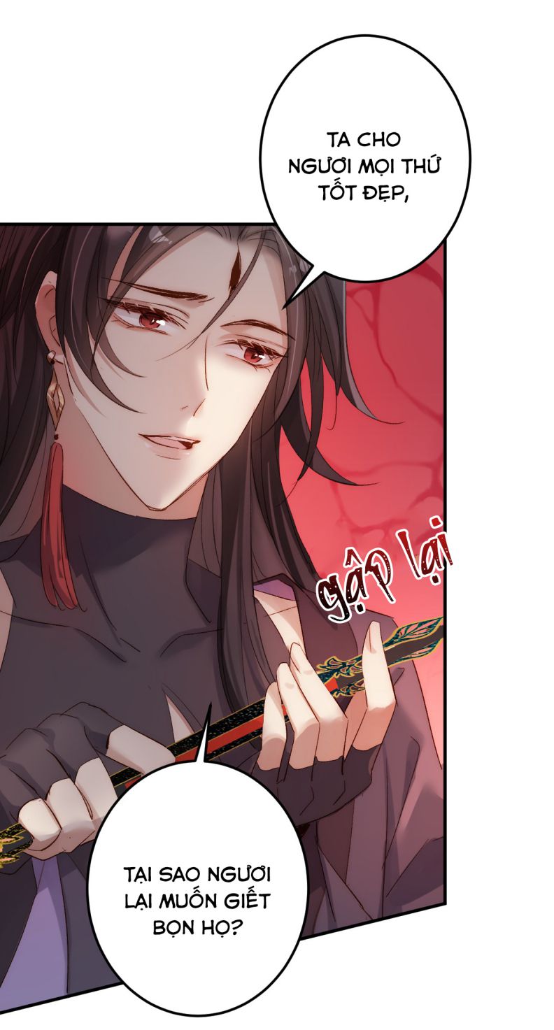 Chuyển Nghịch Âm Dương Chapter 3 - Trang 4