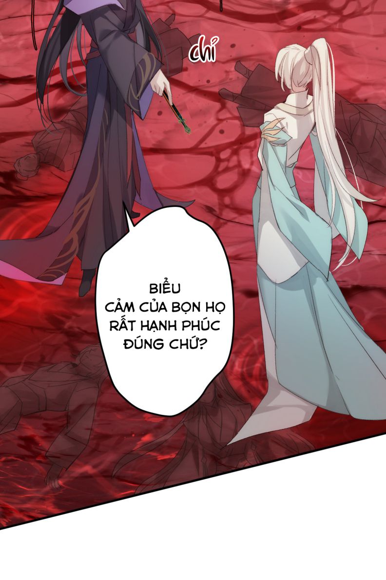 Chuyển Nghịch Âm Dương Chapter 3 - Trang 4