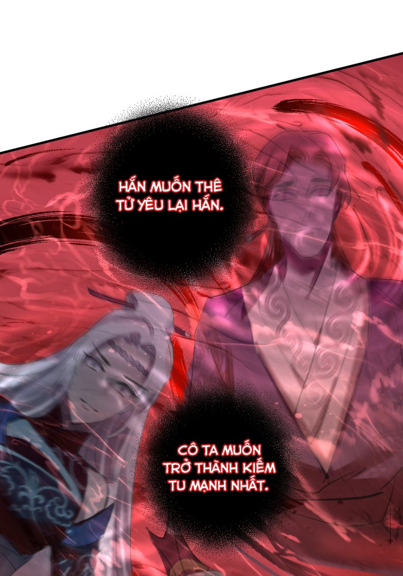 Chuyển Nghịch Âm Dương Chapter 3 - Trang 4