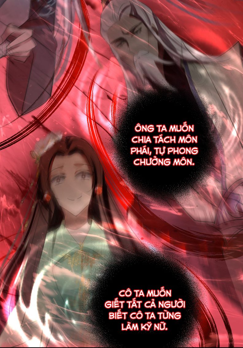 Chuyển Nghịch Âm Dương Chapter 3 - Trang 4