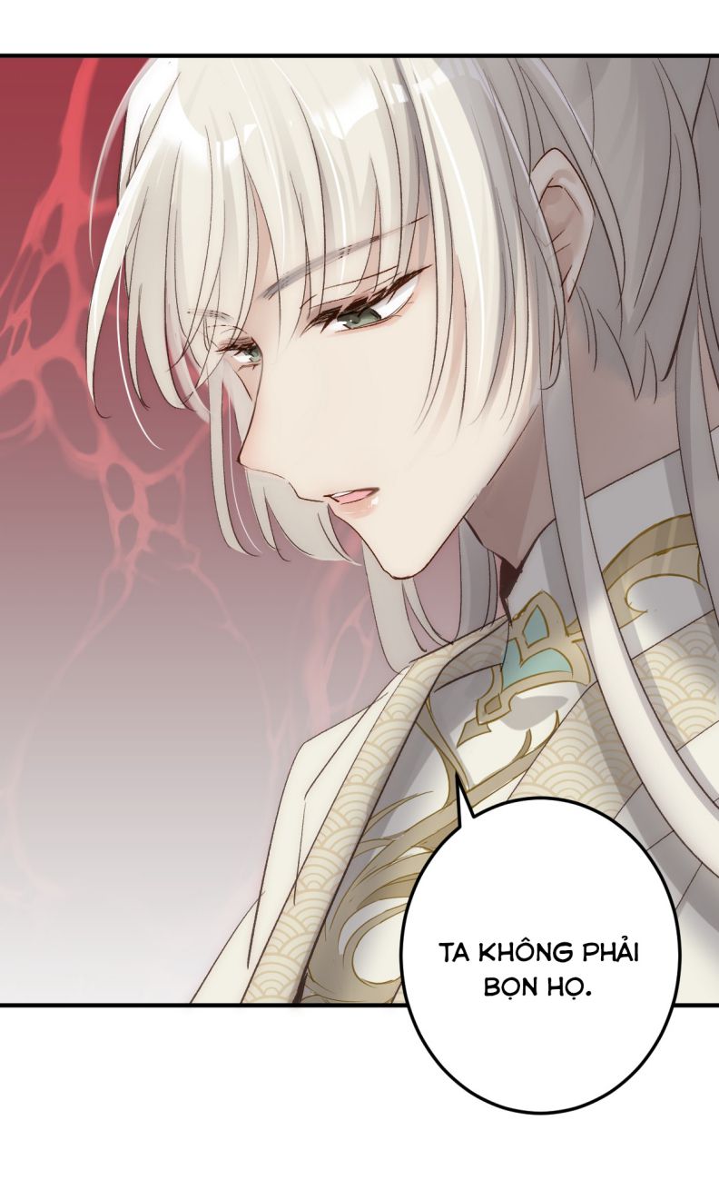 Chuyển Nghịch Âm Dương Chapter 3 - Trang 4