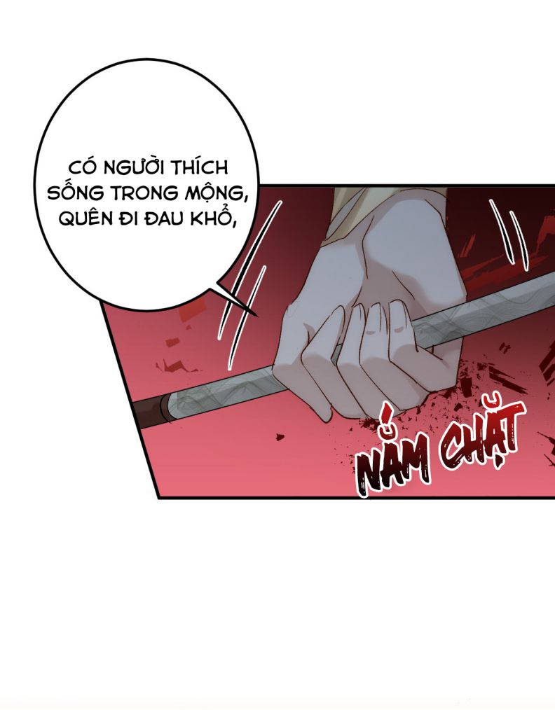 Chuyển Nghịch Âm Dương Chapter 3 - Trang 4