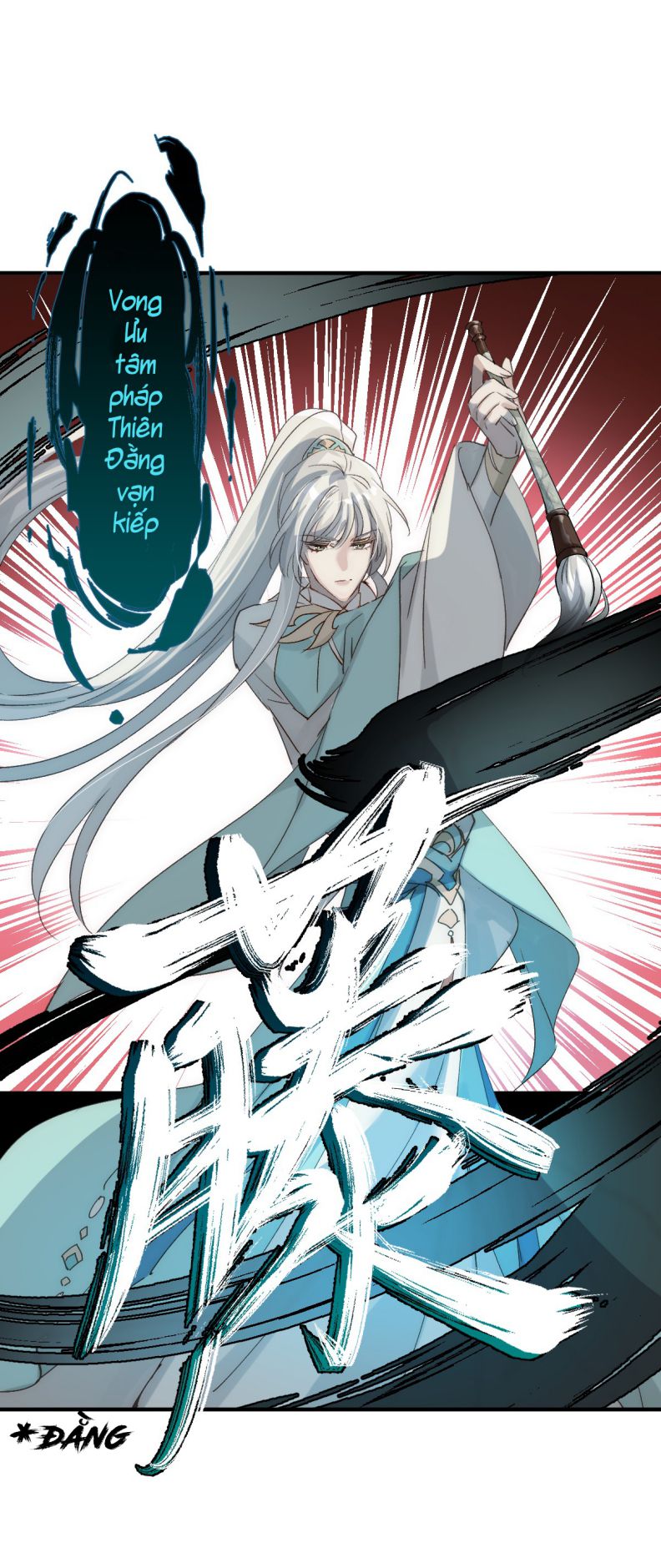 Chuyển Nghịch Âm Dương Chapter 3 - Trang 4