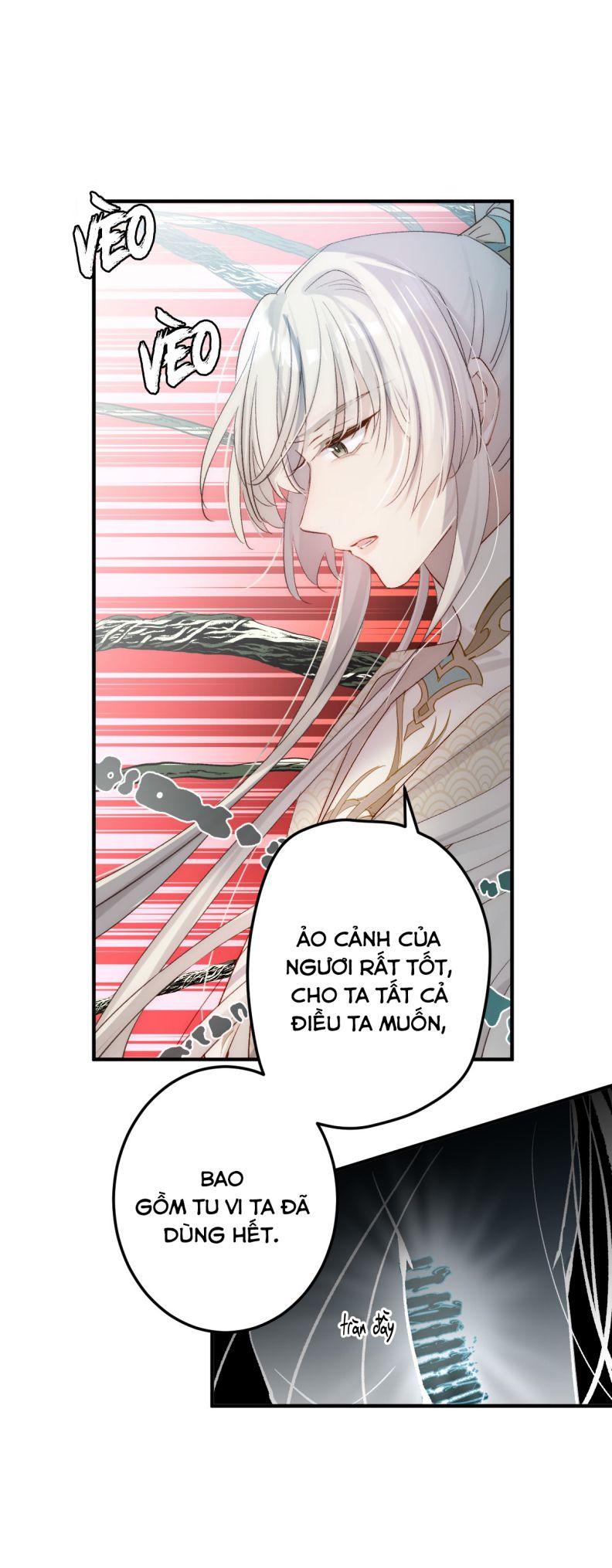 Chuyển Nghịch Âm Dương Chapter 3 - Trang 4