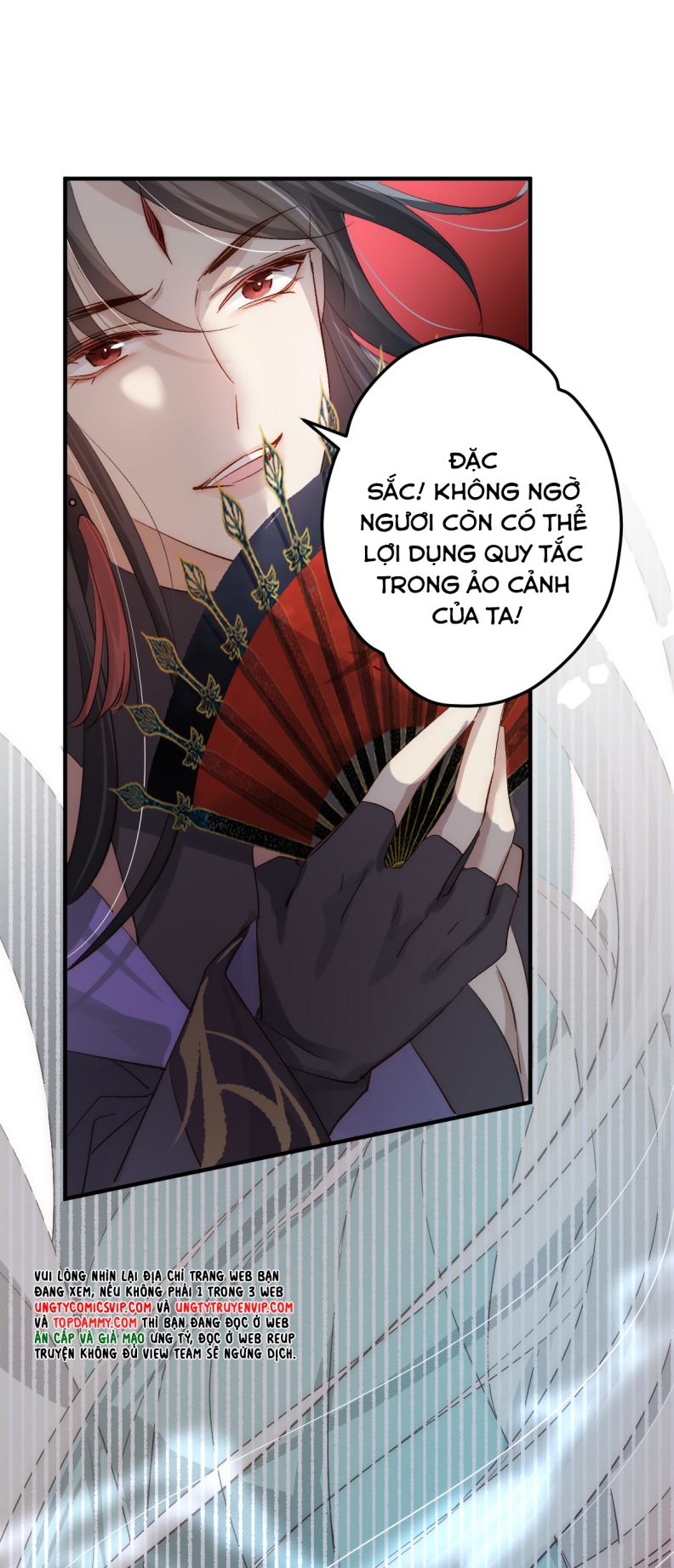 Chuyển Nghịch Âm Dương Chapter 3 - Trang 4