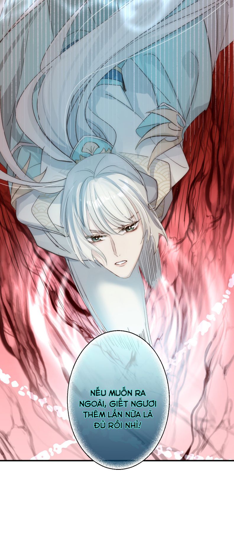 Chuyển Nghịch Âm Dương Chapter 3 - Trang 4