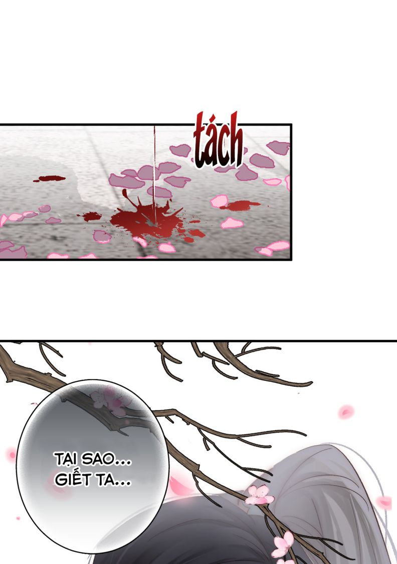 Chuyển Nghịch Âm Dương Chapter 3 - Trang 4