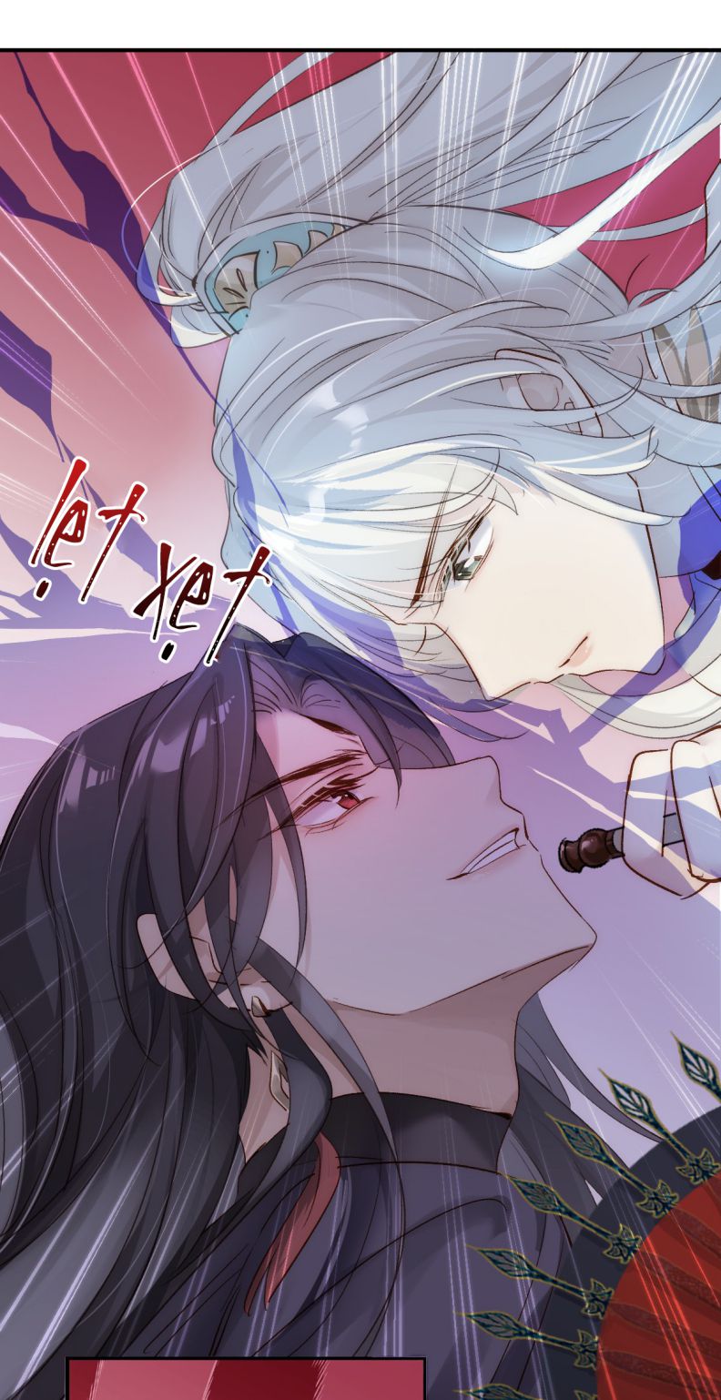 Chuyển Nghịch Âm Dương Chapter 3 - Trang 4