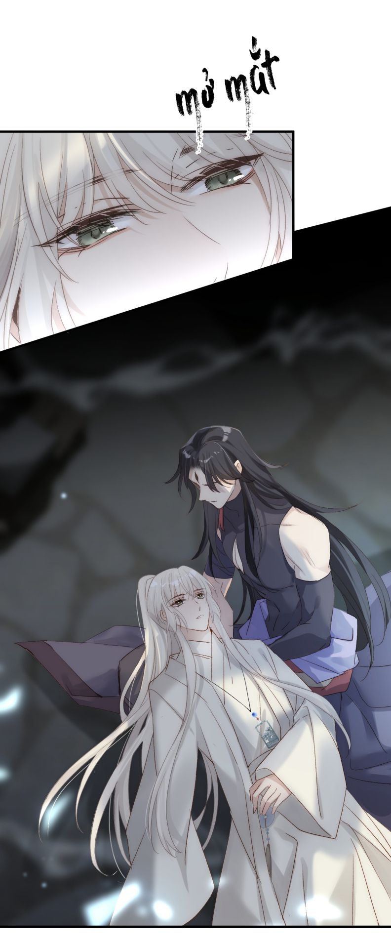 Chuyển Nghịch Âm Dương Chapter 3 - Trang 4