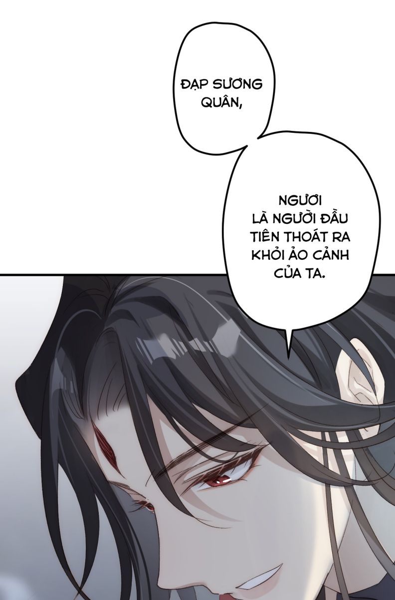 Chuyển Nghịch Âm Dương Chapter 3 - Trang 4