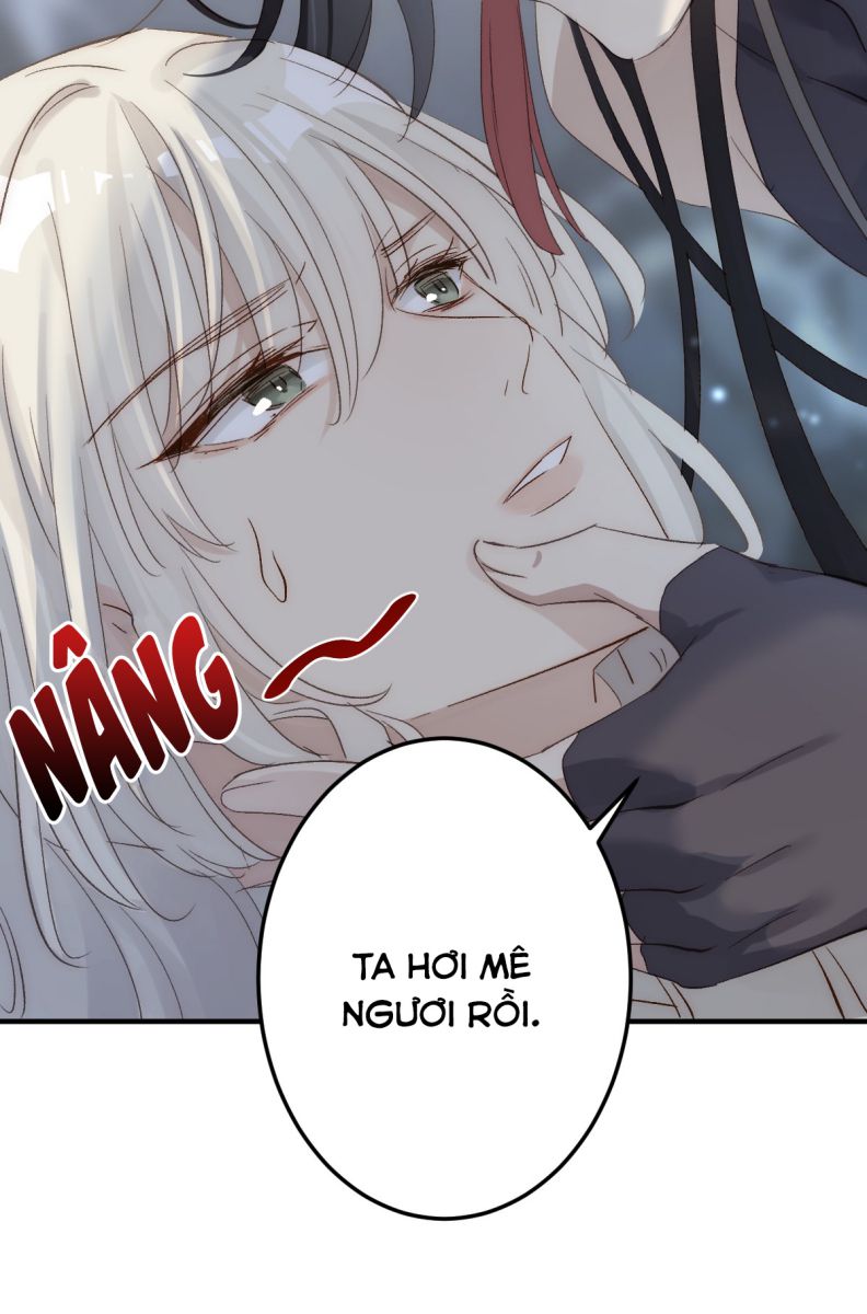 Chuyển Nghịch Âm Dương Chapter 3 - Trang 4