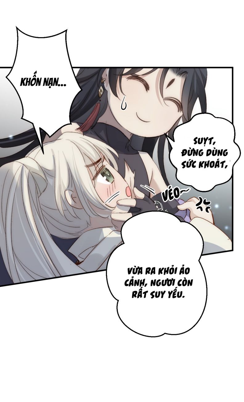 Chuyển Nghịch Âm Dương Chapter 3 - Trang 4