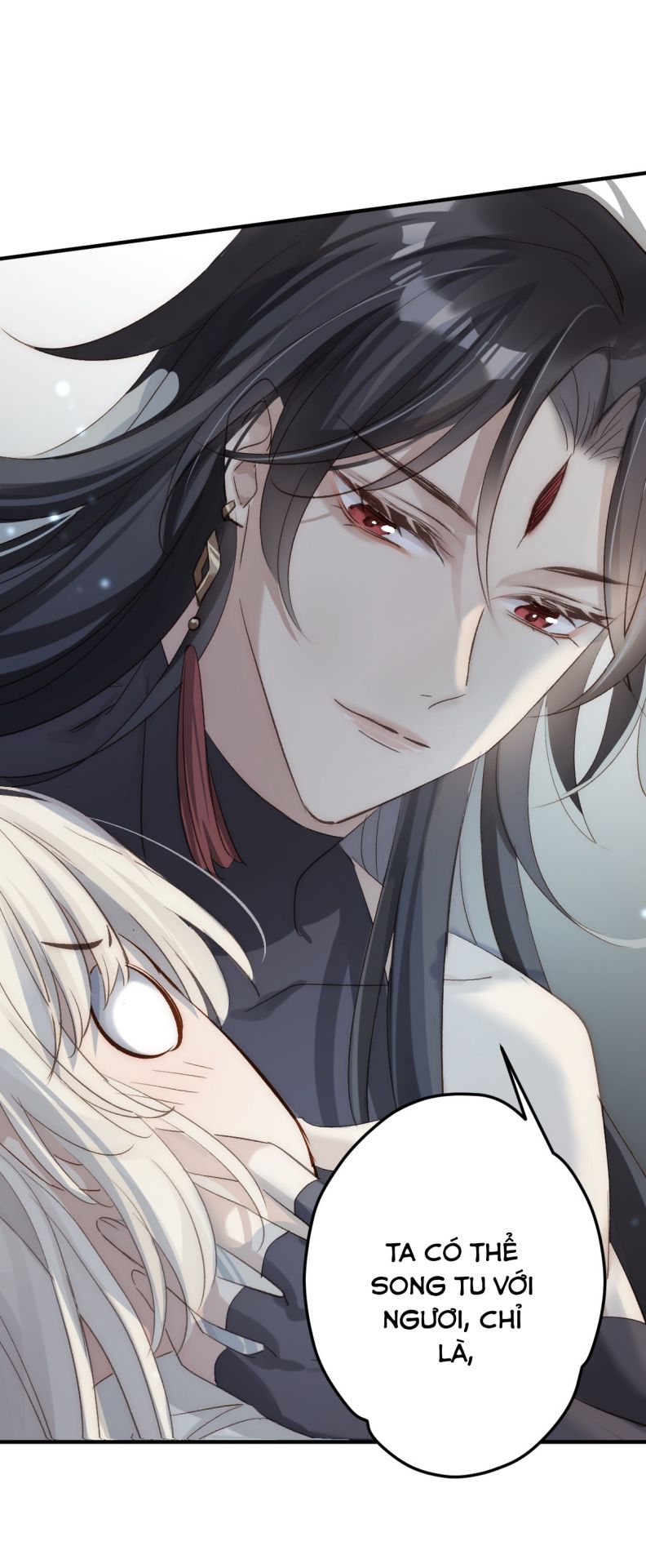 Chuyển Nghịch Âm Dương Chapter 3 - Trang 4