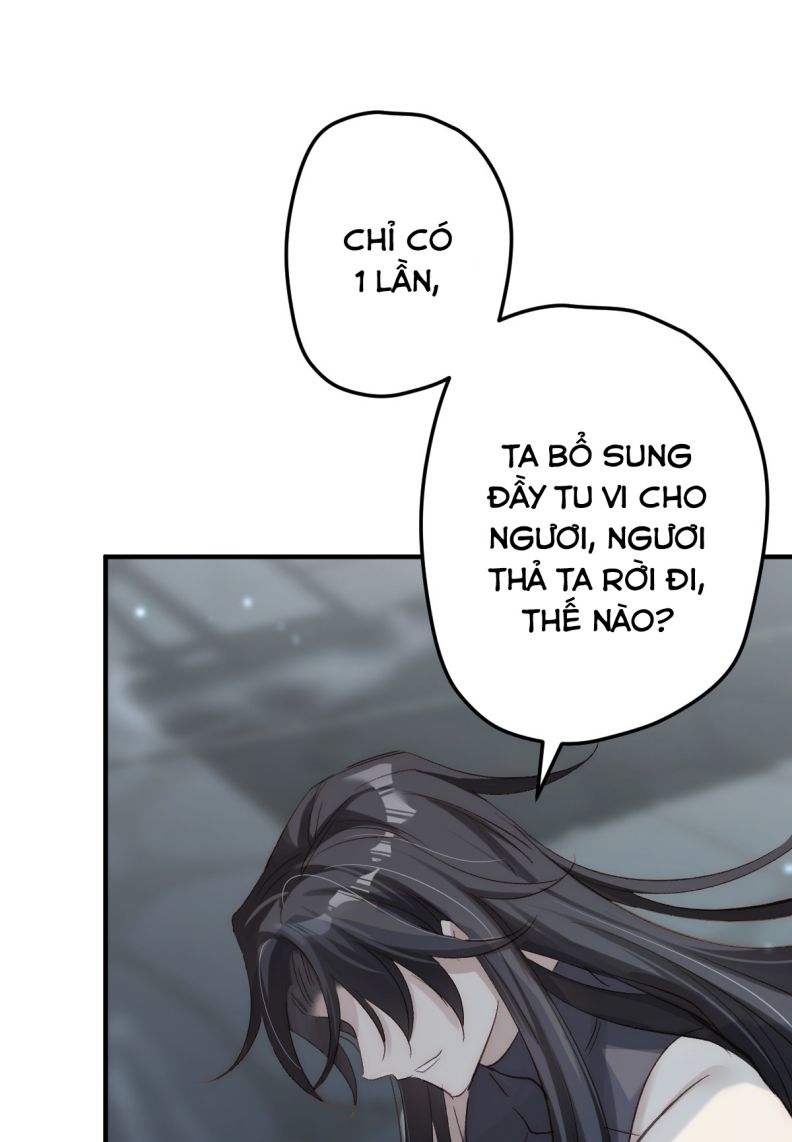 Chuyển Nghịch Âm Dương Chapter 3 - Trang 4