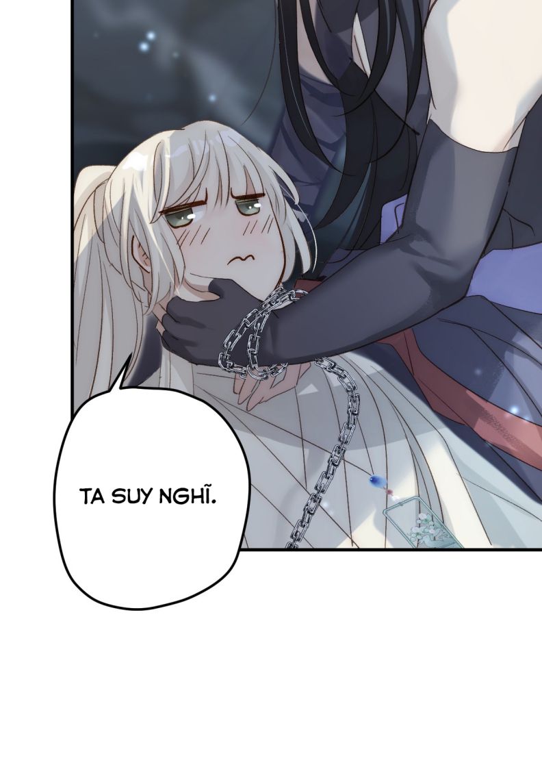 Chuyển Nghịch Âm Dương Chapter 3 - Trang 4