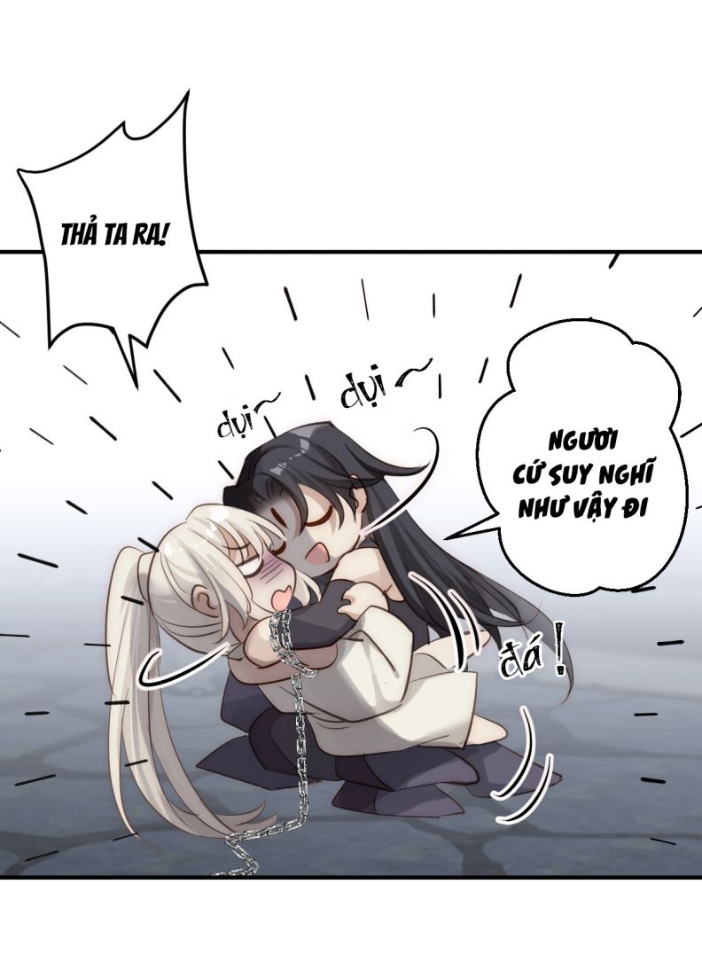 Chuyển Nghịch Âm Dương Chapter 3 - Trang 4