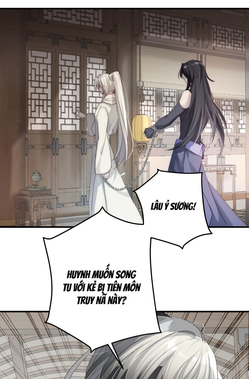 Chuyển Nghịch Âm Dương Chapter 3 - Trang 4