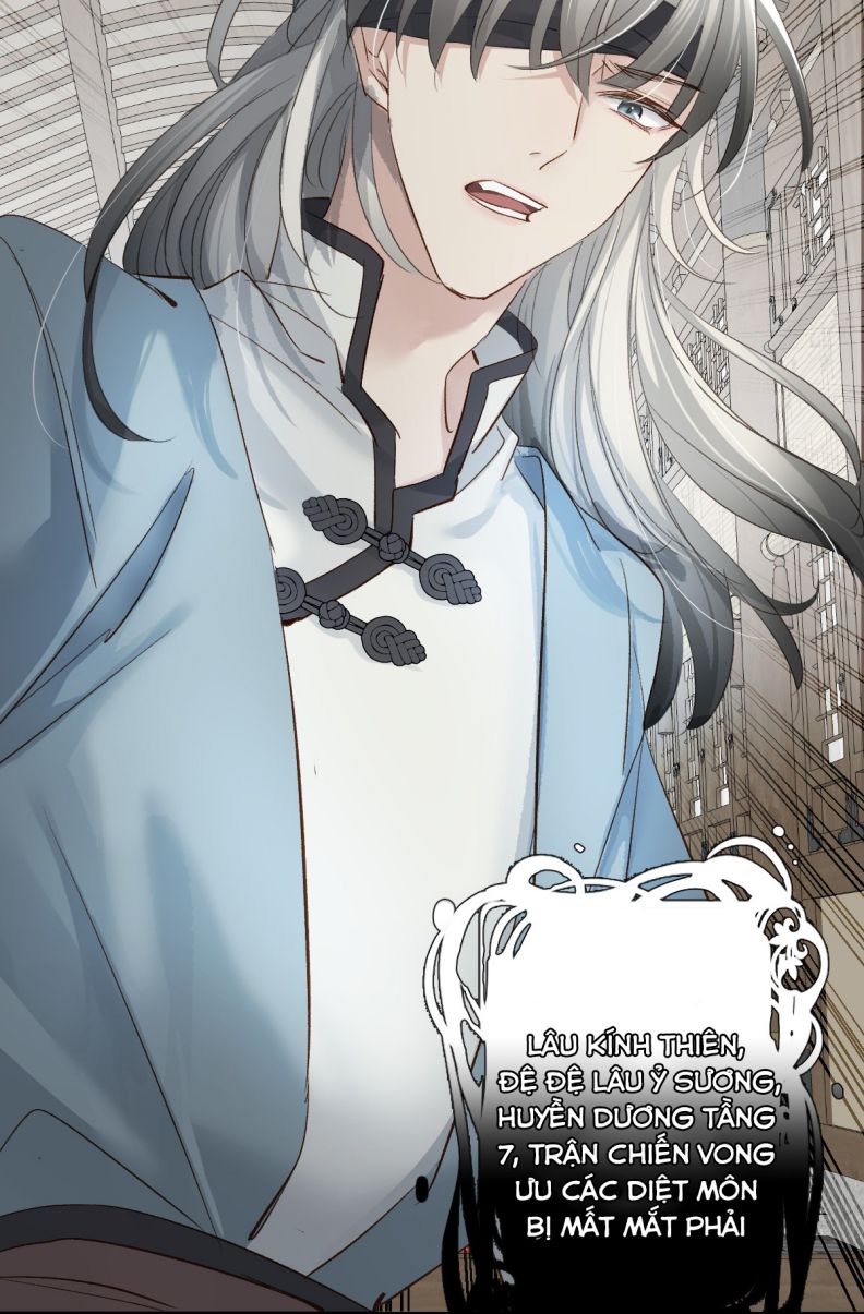 Chuyển Nghịch Âm Dương Chapter 3 - Trang 4