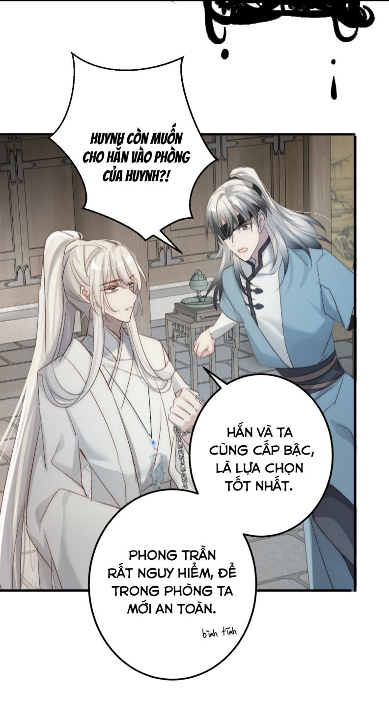 Chuyển Nghịch Âm Dương Chapter 3 - Trang 4