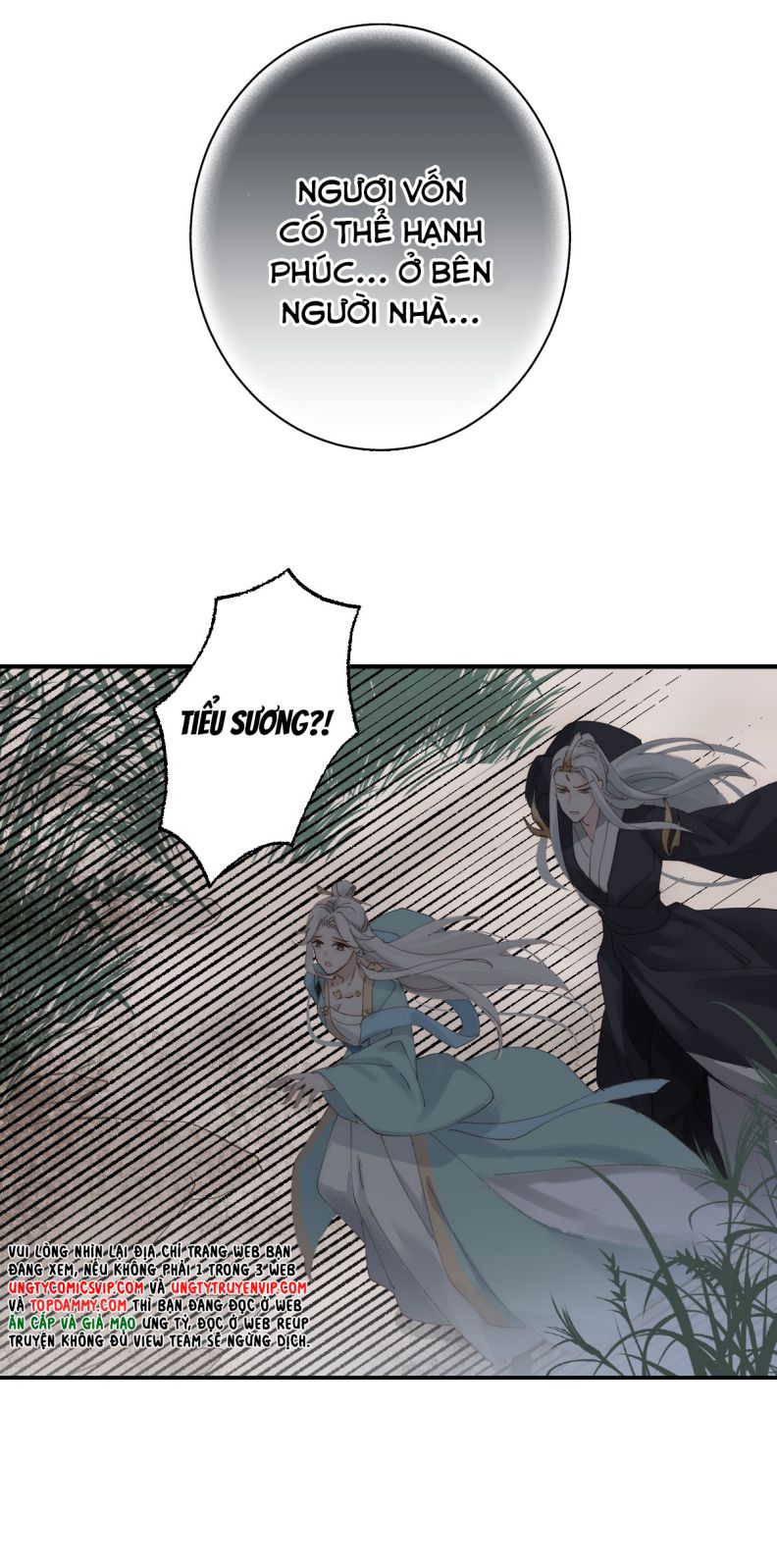 Chuyển Nghịch Âm Dương Chapter 3 - Trang 4