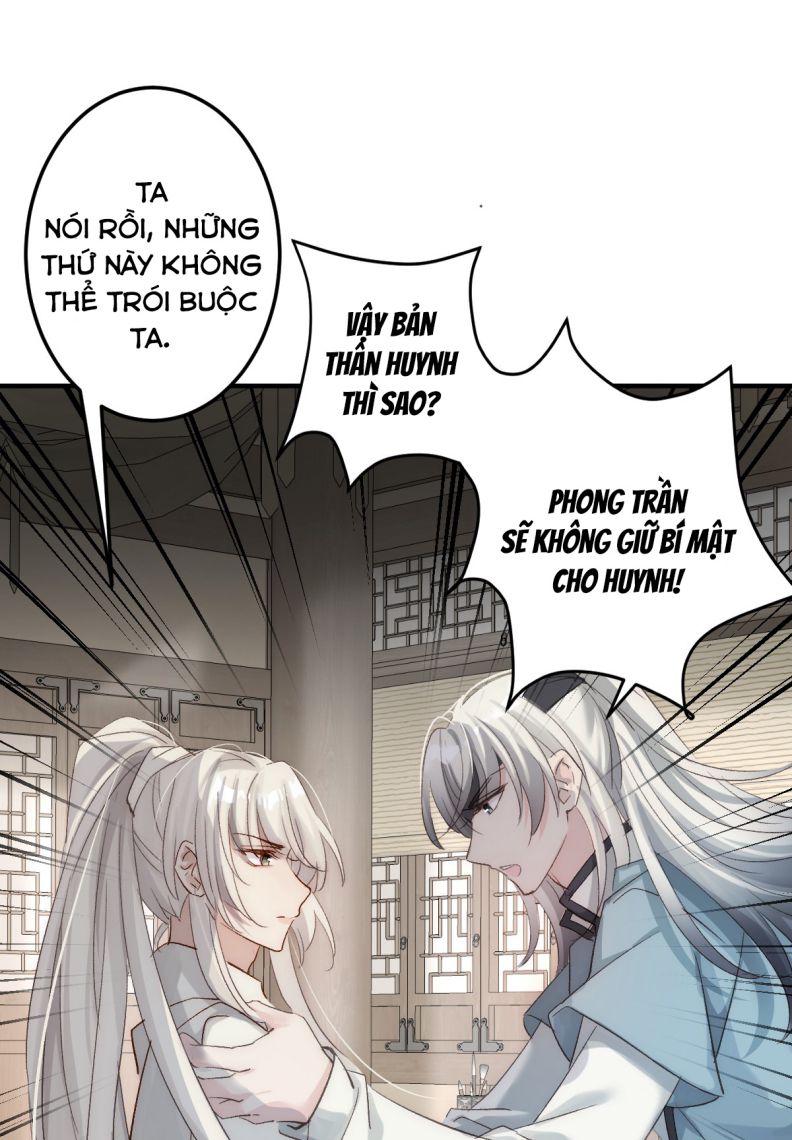 Chuyển Nghịch Âm Dương Chapter 3 - Trang 4