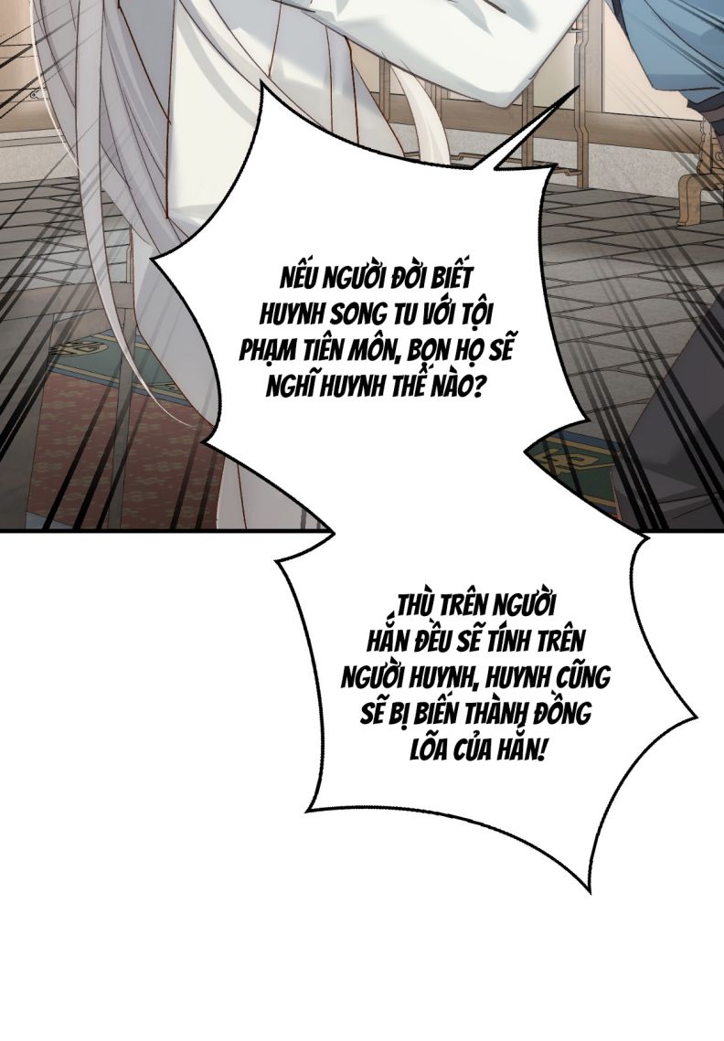 Chuyển Nghịch Âm Dương Chapter 3 - Trang 4