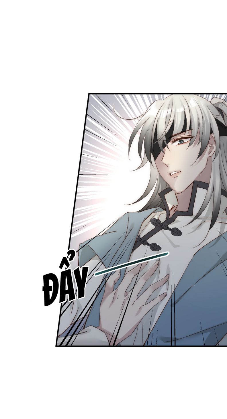 Chuyển Nghịch Âm Dương Chapter 3 - Trang 4