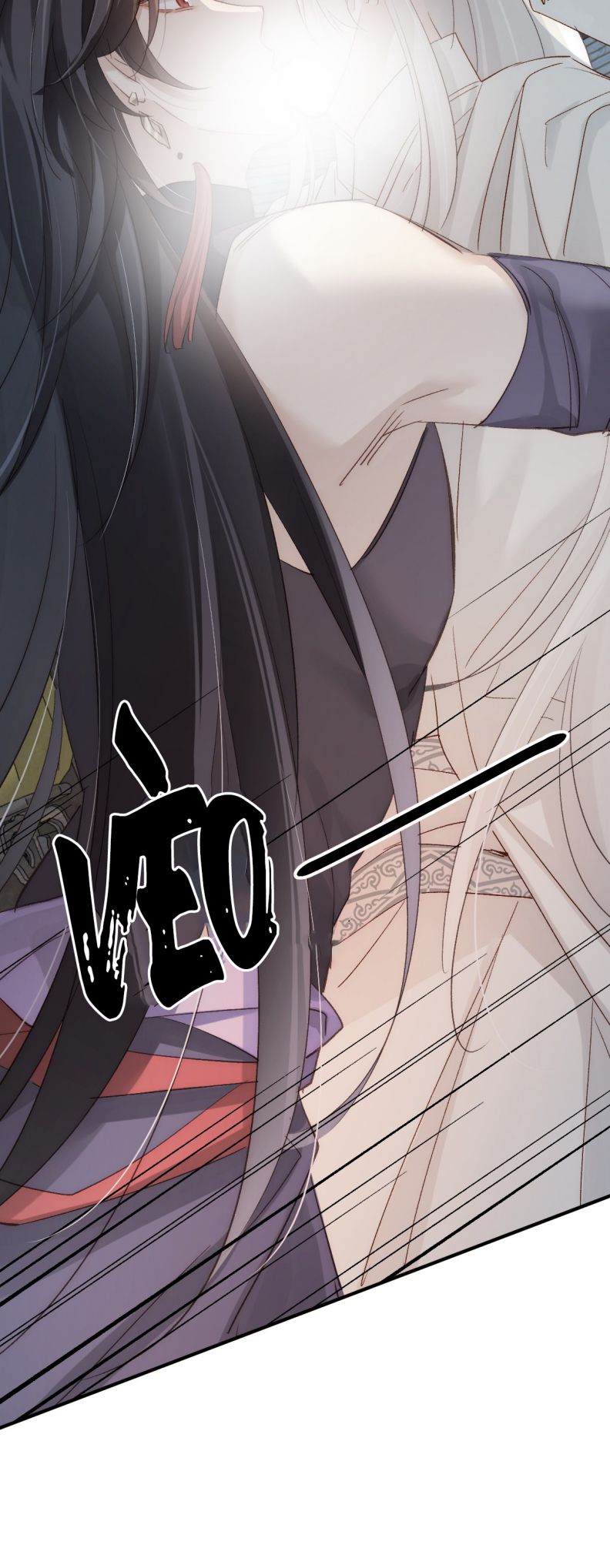 Chuyển Nghịch Âm Dương Chapter 3 - Trang 4