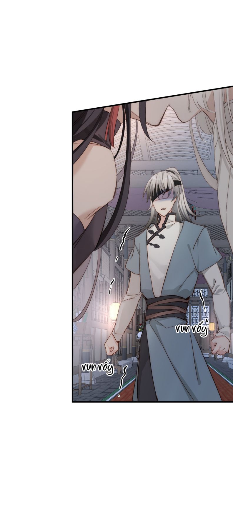 Chuyển Nghịch Âm Dương Chapter 3 - Trang 4