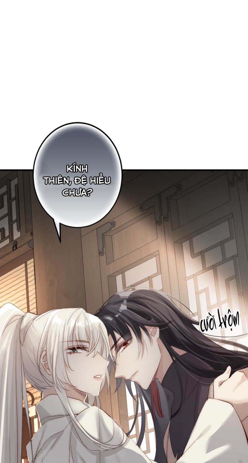 Chuyển Nghịch Âm Dương Chapter 3 - Trang 4