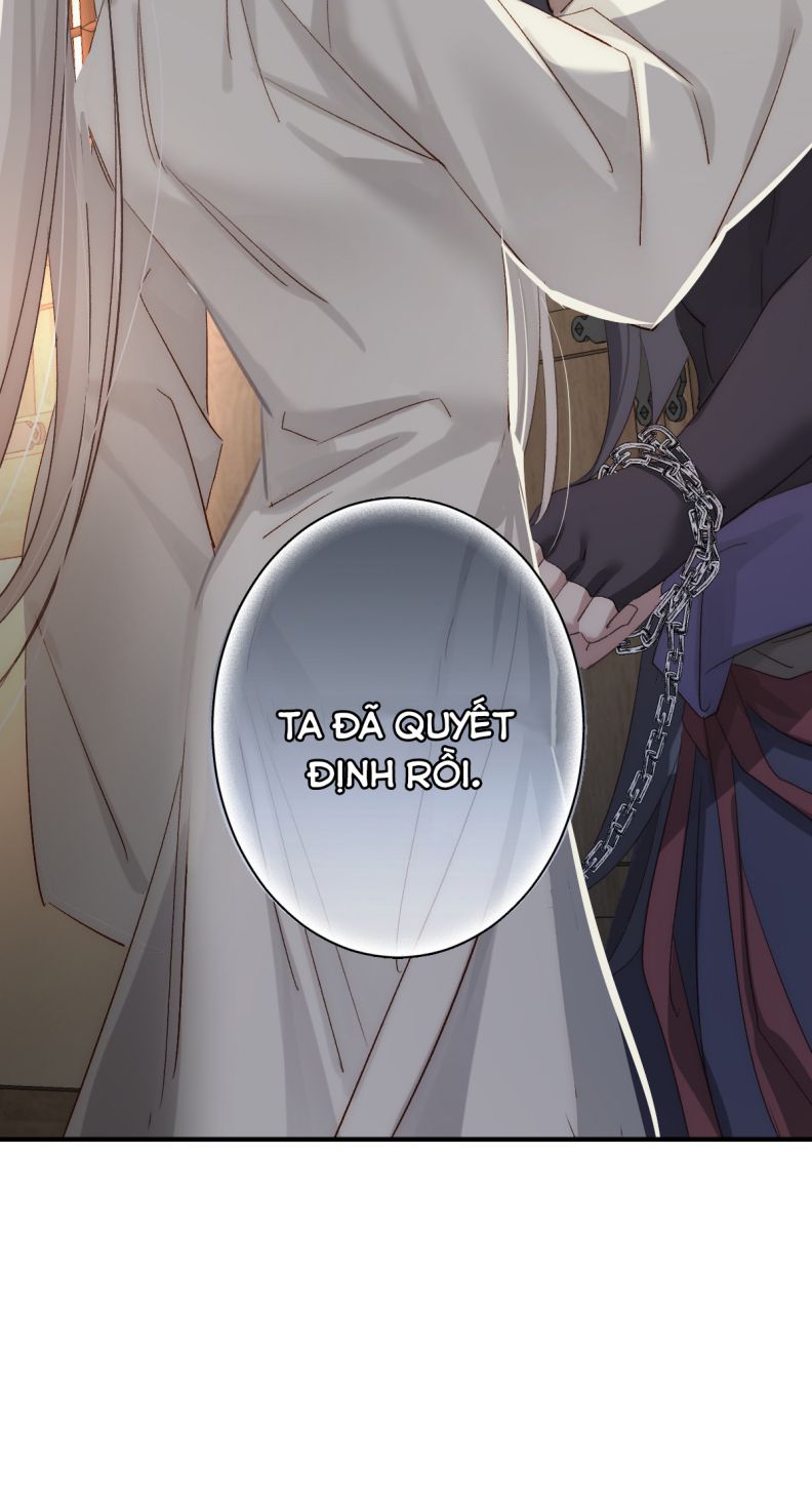 Chuyển Nghịch Âm Dương Chapter 3 - Trang 4