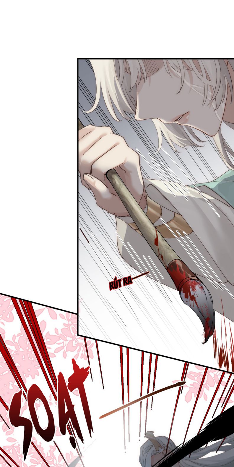 Chuyển Nghịch Âm Dương Chapter 3 - Trang 4