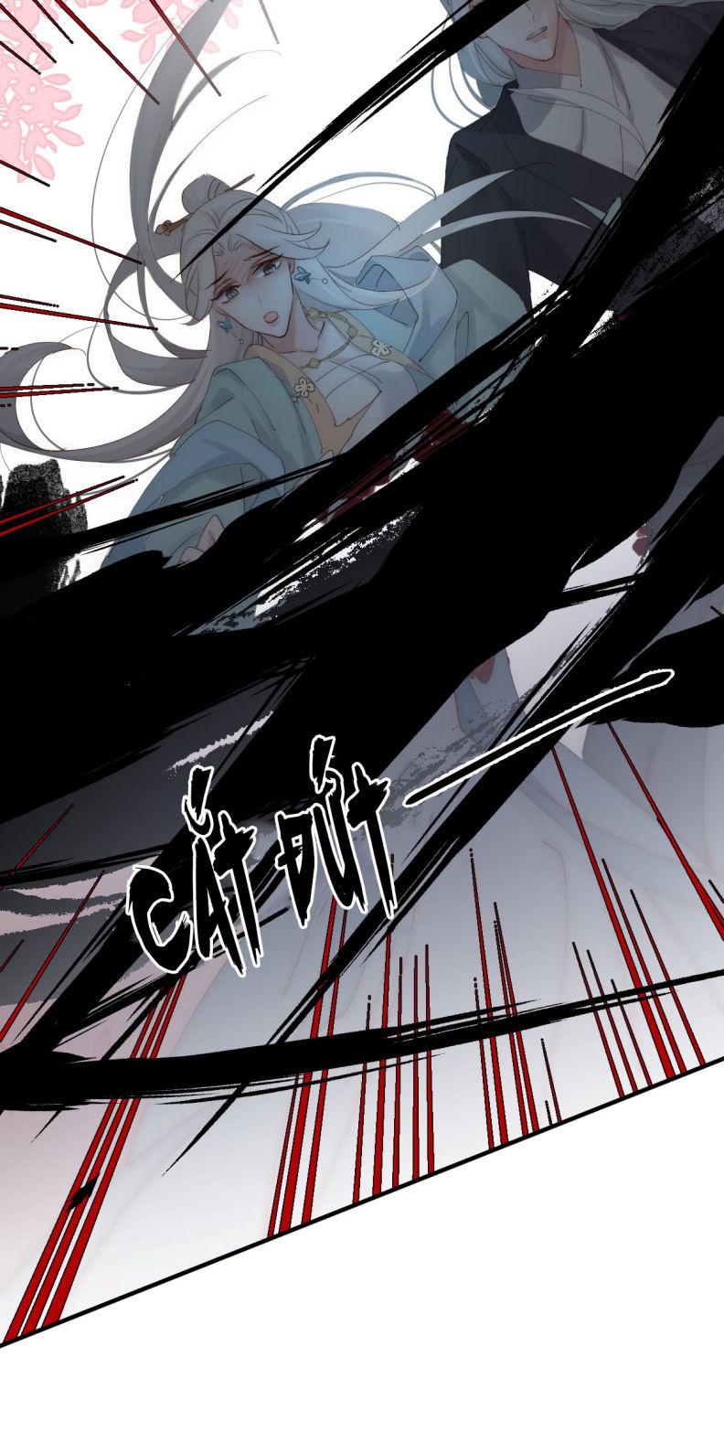 Chuyển Nghịch Âm Dương Chapter 3 - Trang 4