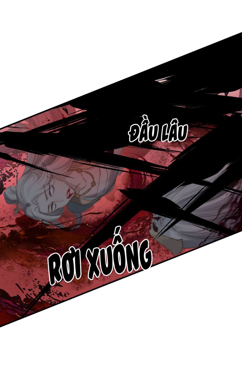 Chuyển Nghịch Âm Dương Chapter 3 - Trang 4