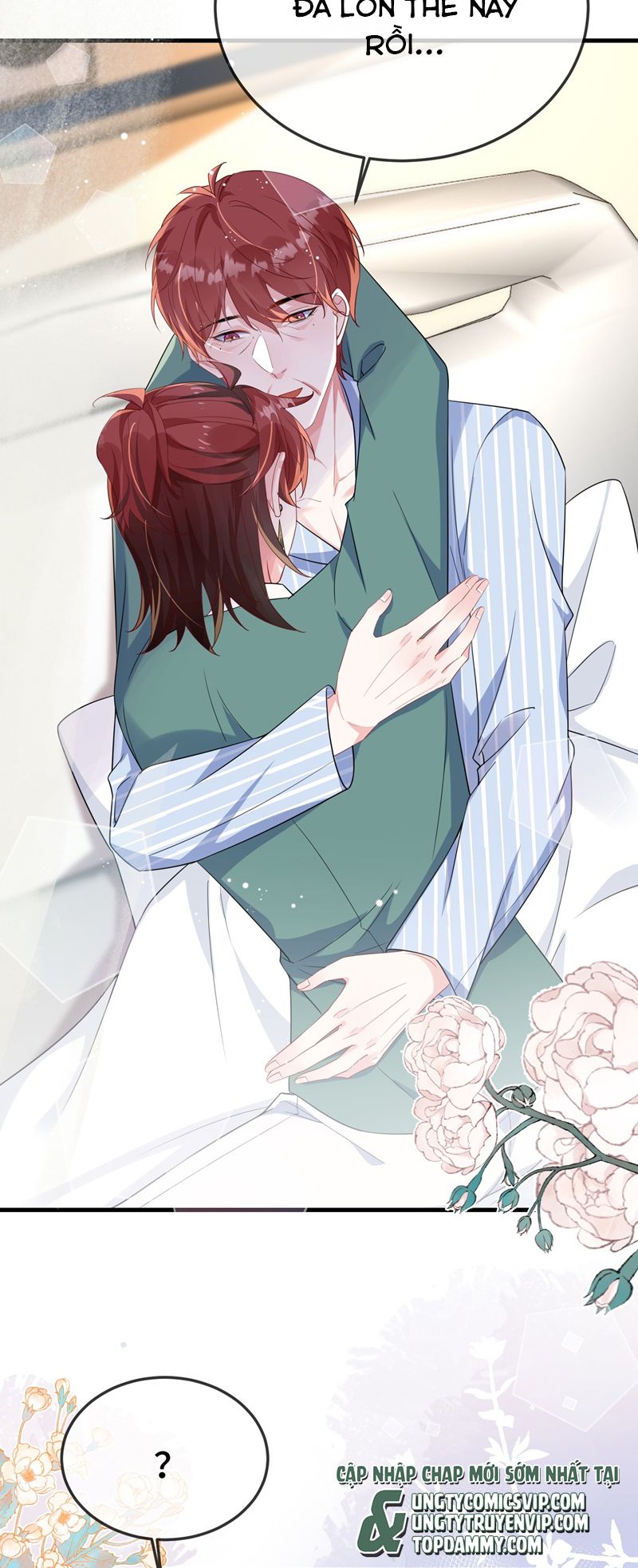 Giáo Bá Là Một Tên Yêu Tinh Chapter 104 - Trang 4