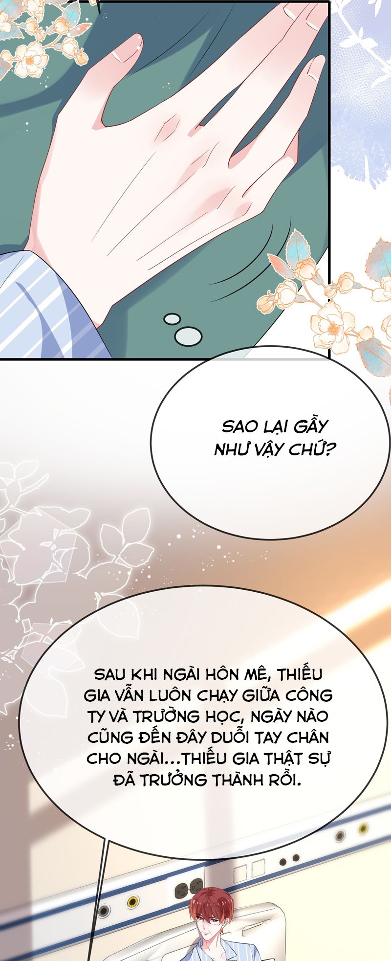 Giáo Bá Là Một Tên Yêu Tinh Chapter 104 - Trang 4