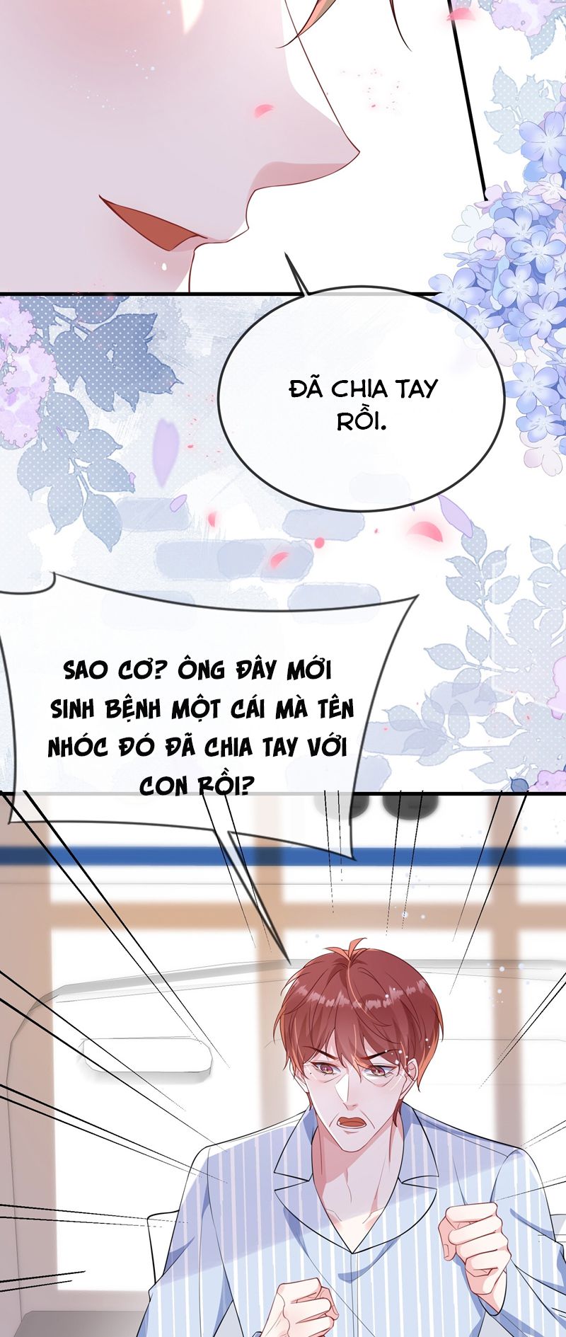 Giáo Bá Là Một Tên Yêu Tinh Chapter 104 - Trang 4