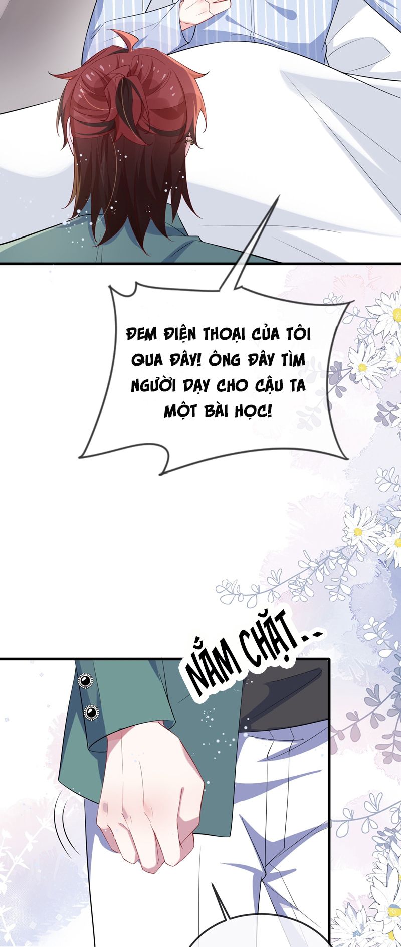 Giáo Bá Là Một Tên Yêu Tinh Chapter 104 - Trang 4