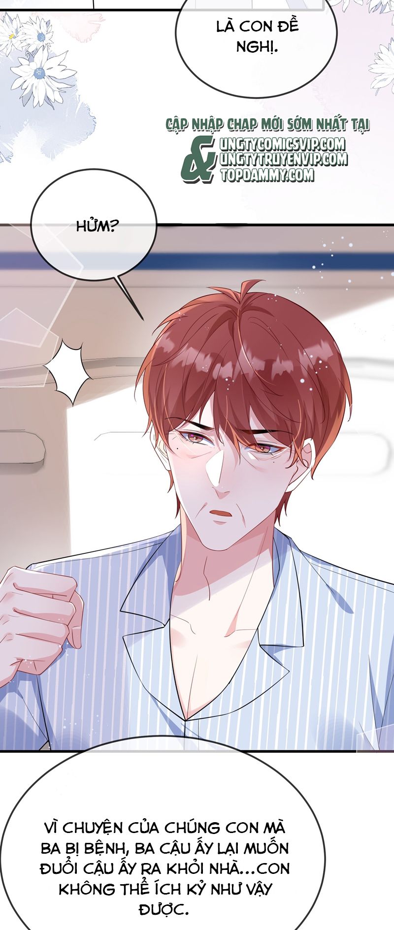 Giáo Bá Là Một Tên Yêu Tinh Chapter 104 - Trang 4