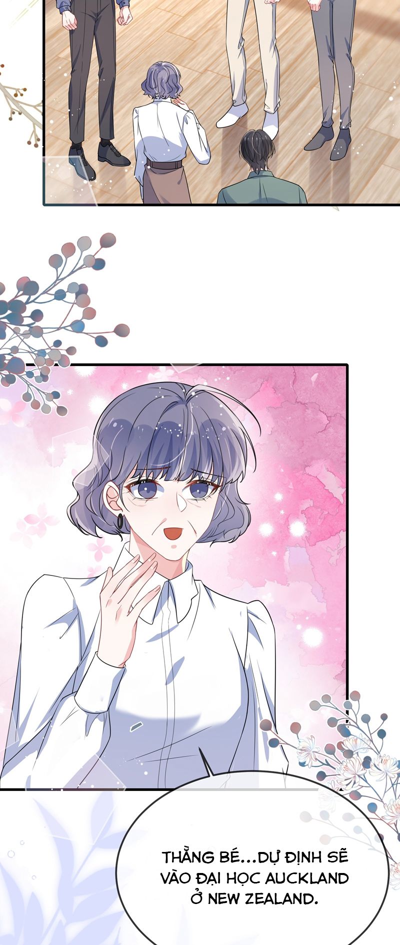 Giáo Bá Là Một Tên Yêu Tinh Chapter 104 - Trang 4