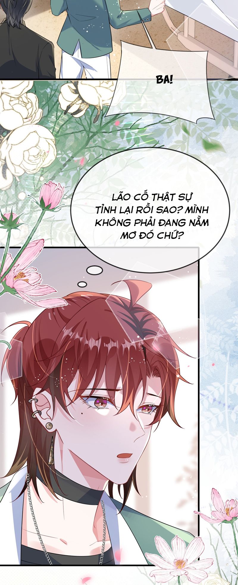 Giáo Bá Là Một Tên Yêu Tinh Chapter 104 - Trang 4