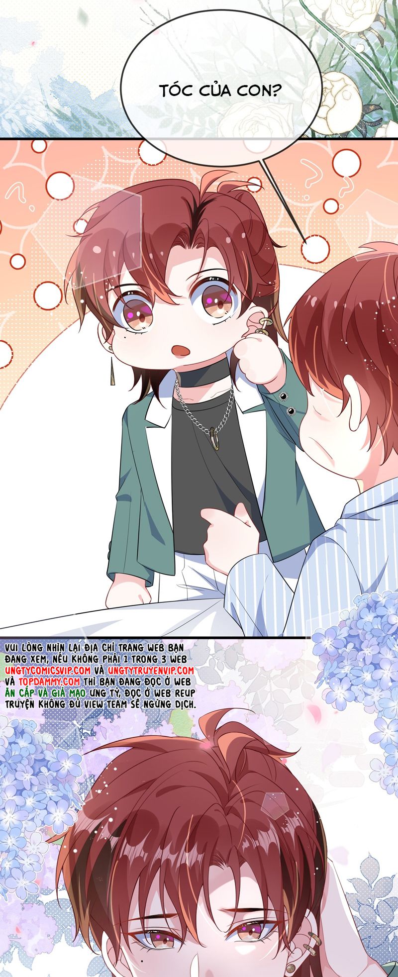 Giáo Bá Là Một Tên Yêu Tinh Chapter 104 - Trang 4