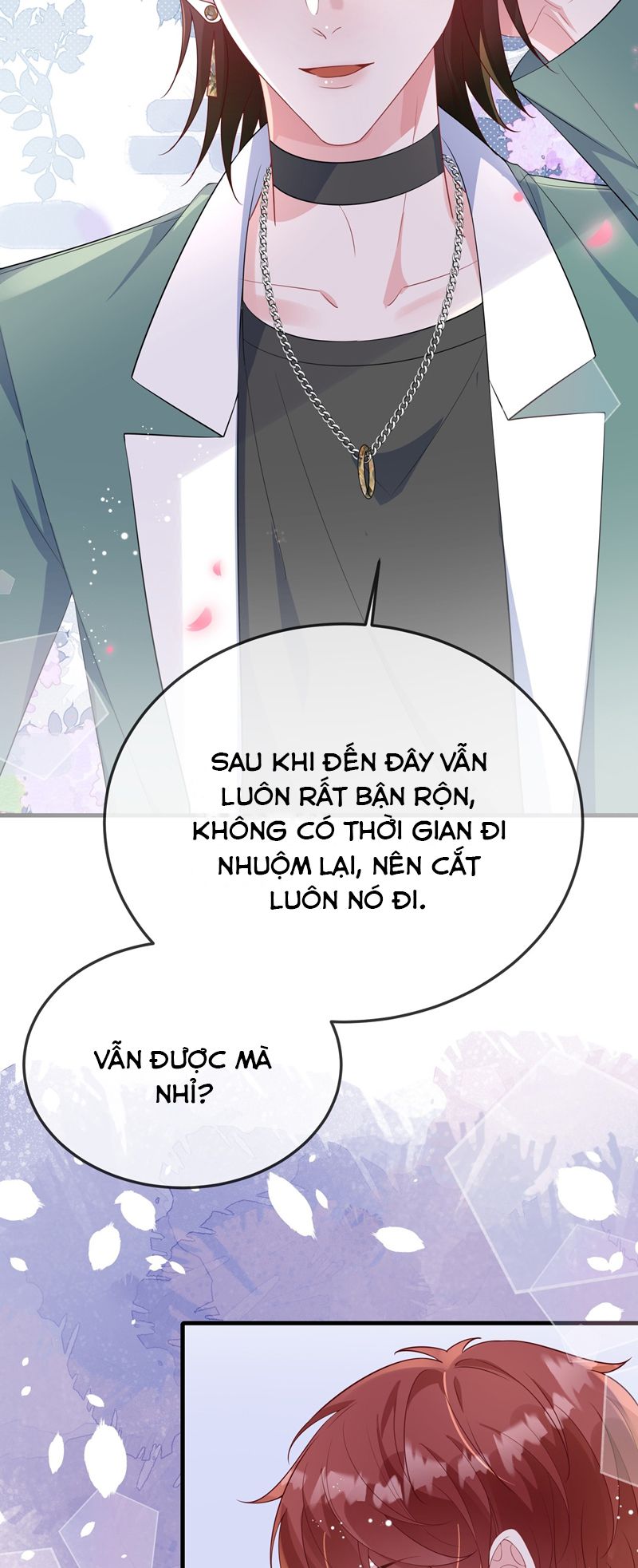 Giáo Bá Là Một Tên Yêu Tinh Chapter 104 - Trang 4