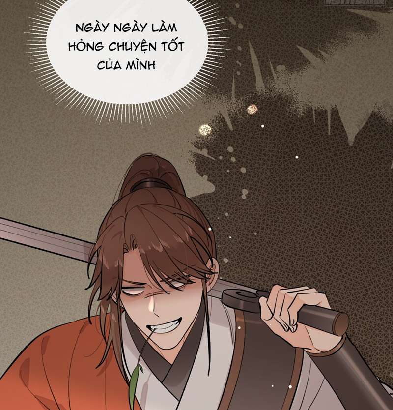 Chó Lớn Bắt Nạt Chủ Chapter 75 - Next Chapter 76