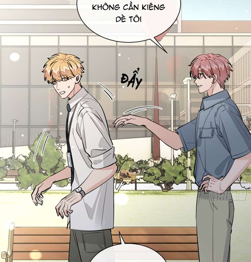 Chó Lớn Bắt Nạt Chủ Chapter 75 - Next Chapter 76