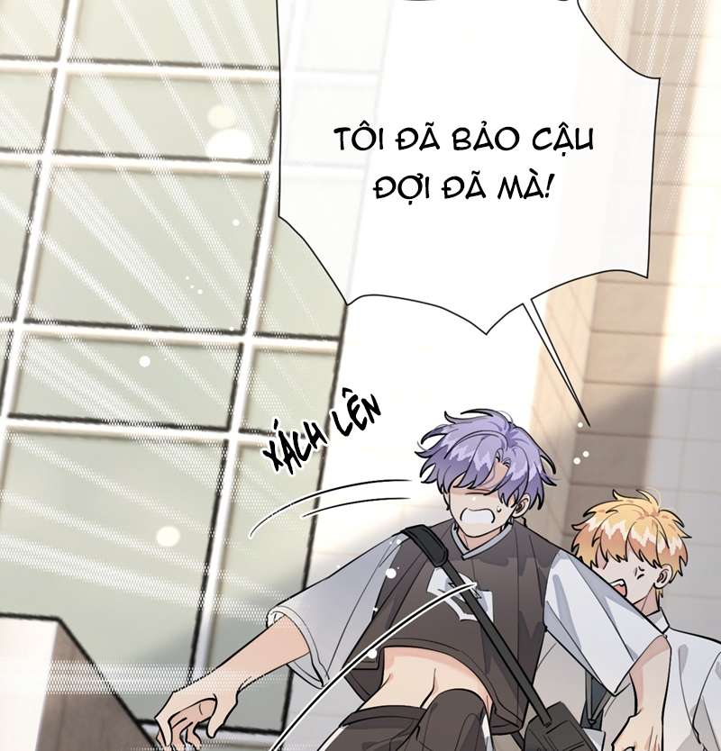 Chó Lớn Bắt Nạt Chủ Chapter 75 - Next Chapter 76