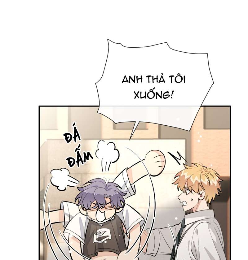 Chó Lớn Bắt Nạt Chủ Chapter 75 - Next Chapter 76