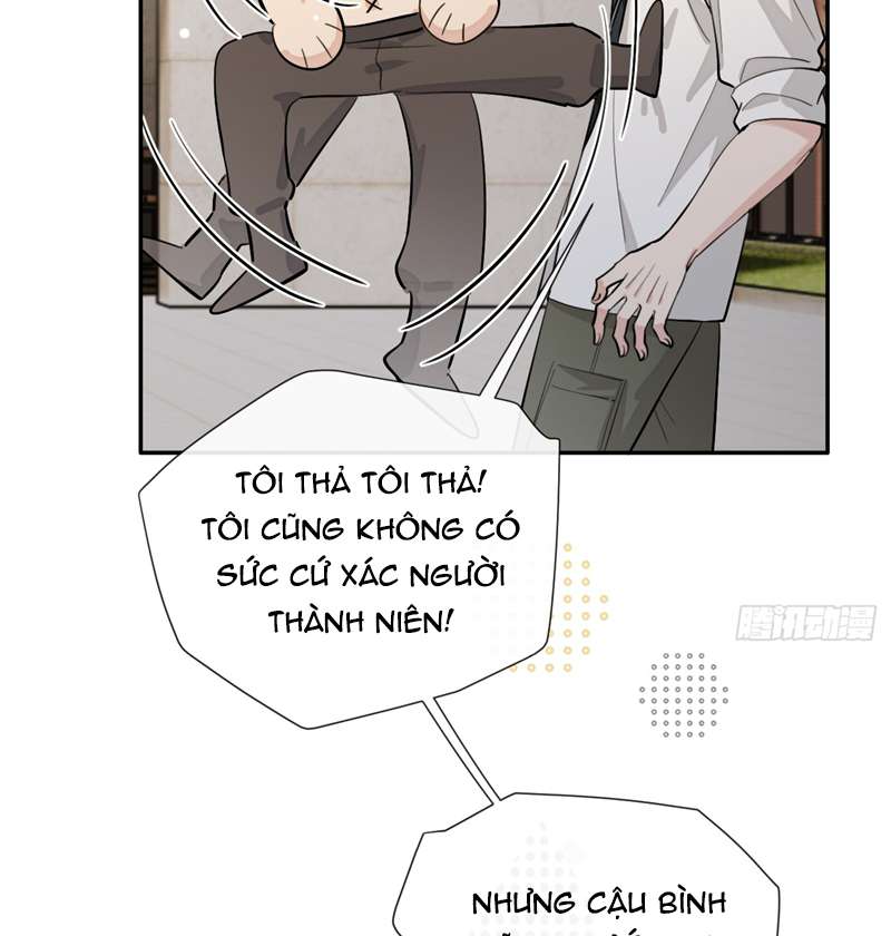 Chó Lớn Bắt Nạt Chủ Chapter 75 - Next Chapter 76